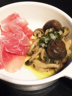 しめじのマリネ(おいしい)-レシピのメイン写真