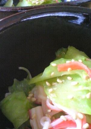 セロリのシンプル炒め☆-レシピのメイン写真