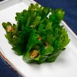 簡単!梅味噌アジの大葉香味巻き