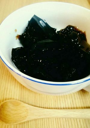 缶コーヒーで出来ちゃう★コーヒーゼリー-レシピのメイン写真