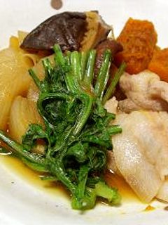 豚バラとかぼちゃのさっぱり煮-レシピのメイン写真