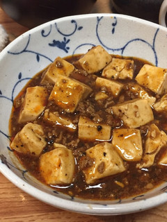♡本格派☆四川麻婆豆腐♡-レシピのメイン写真