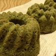 抹茶のパウンドケーキ♪