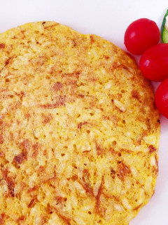 焼いても美味しい♡卵かけごはん-レシピのメイン写真