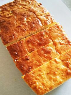 酒粕パウンドケーキ-レシピのメイン写真