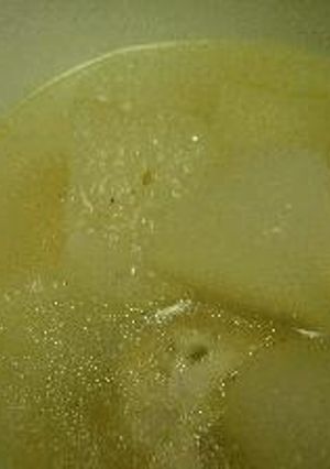 冬瓜のスープ-レシピのメイン写真