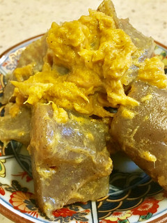 こんにゃくとツナの炒め物-レシピのメイン写真