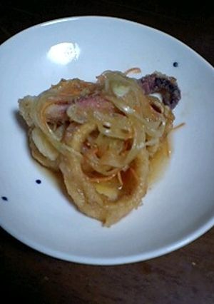 いかのマリネ-レシピのメイン写真