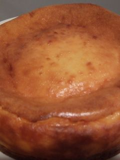 簡単!メチャうまチーズケーキ*FP使用*-レシピのメイン写真