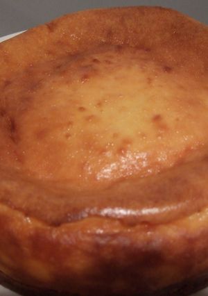 簡単！メチャうまチーズケーキ＊ＦＰ使用＊-レシピのメイン写真
