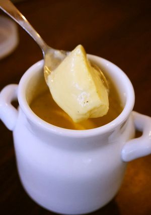 蒸し器不要!フライパンで絶品プリン-レシピのメイン写真