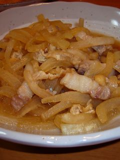 豚バラと大根の即席角煮-レシピのメイン写真