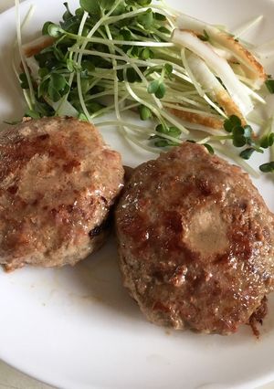 シャウエッセンバーグ-レシピのメイン写真