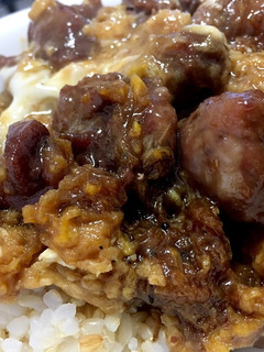 簡単親子丼☆-レシピのメイン写真