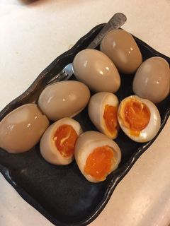 失敗しない最強半熟味玉(煮卵)-レシピのメイン写真