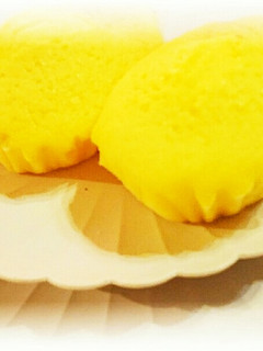 *ふっくらふわふわ簡単パウンドケーキ*-レシピのメイン写真