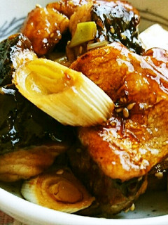 さばとねぎの照り焼き-レシピのメイン写真