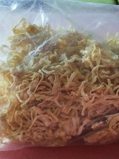 切り干し大根の作り方-レシピのメイン写真