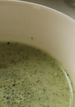抹茶きな粉ラテ-レシピのメイン写真