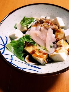 豚ロースでしゃぶしゃぶ☆サラダ(^^)d-レシピのメイン写真