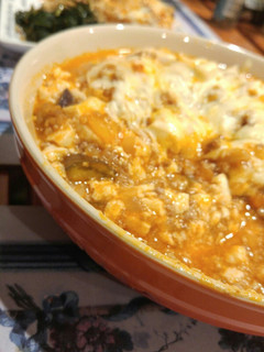豆腐のラザニア-レシピのメイン写真