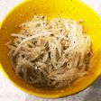 10分以内に完成おかず☆チーズもやし