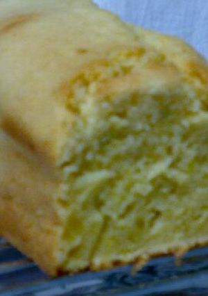 さつまいものケーキ-レシピのメイン写真