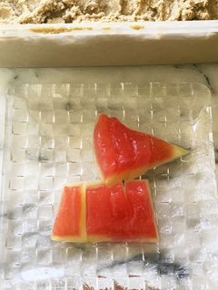☆スイカのぬか漬け-レシピのメイン写真
