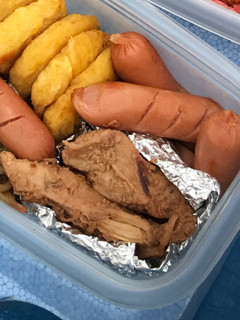 鶏の味噌漬け焼き-レシピのメイン写真