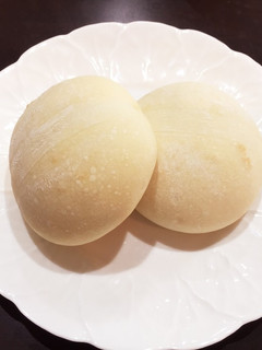 低温発酵 フワフワ白パン HBで簡単-レシピのメイン写真
