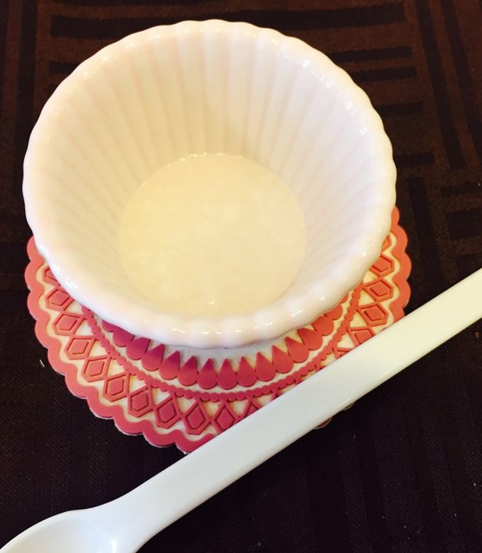 10倍粥 離乳初期】お鍋でカンタン☆10倍粥 | エデュテ本店