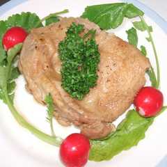 รูปของ 簡単☆鶏もも肉煮