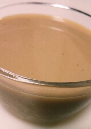 甘さ控えめなコーヒー牛乳ゼリー-レシピのメイン写真