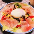 栄養たっぷり☆夏野菜サラダ☆