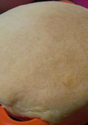 【男の料理】チキンポットパイもどき-レシピのメイン写真