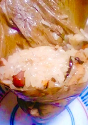 タイちまき-レシピのメイン写真