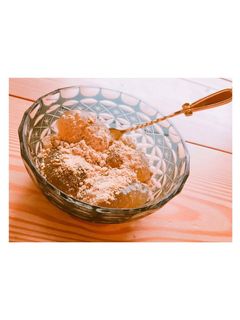 わらび餅-レシピのメイン写真