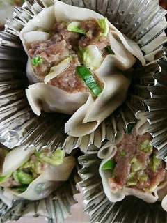 弁当用!適当でおいしいシューマイ-レシピのメイン写真