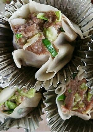 弁当用！適当でおいしいシューマイ-レシピのメイン写真