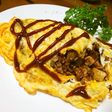 適当やけど...チキンライス