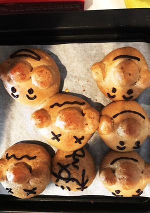 チョコペン代用 赤ちゃんにキャロブペン-レシピのメイン写真