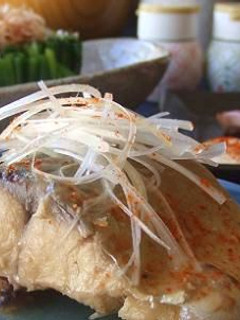 鯖の味噌煮☆仕上げにお酢でさっぱり☆-レシピのメイン写真