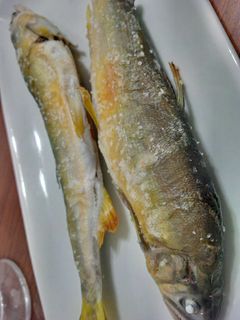 鮎の塩焼き-レシピのメイン写真