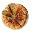 フライパンで完熟バナナケーキ