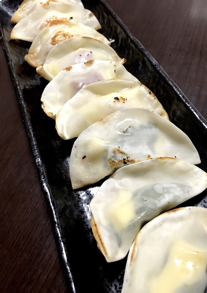 簡単♪ひと口チーズ焼き-レシピのメイン写真