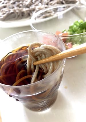 めんつゆ♡簡単にプロの味-レシピのメイン写真