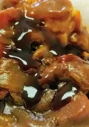 基本のカレーライス簡単一味変えるソース味-レシピのメイン写真