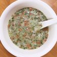 離乳食中期☆野菜たっぷり牛乳シチュー