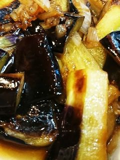 さっぱり!なすの揚げ焼き-レシピのメイン写真