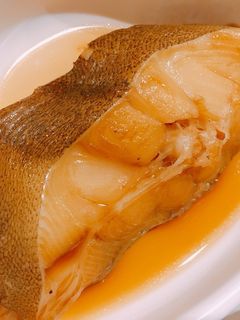 簡単☆すぐできる煮魚! カレイの煮付け-レシピのメイン写真